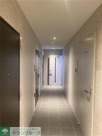 S-FORT板橋本町の物件内観写真